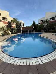 The Hacienda (D15), Condominium #557452541